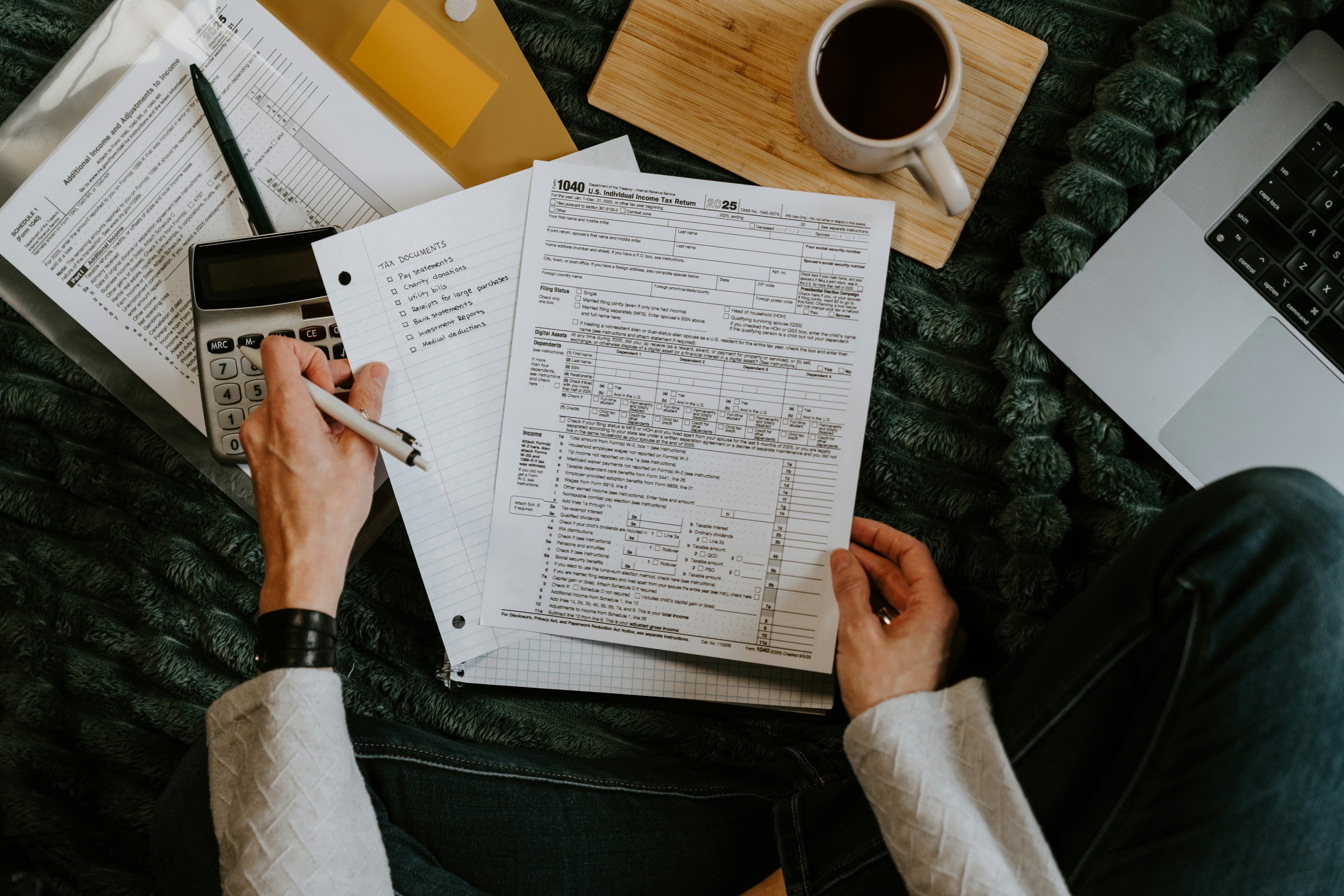 roth IRA form